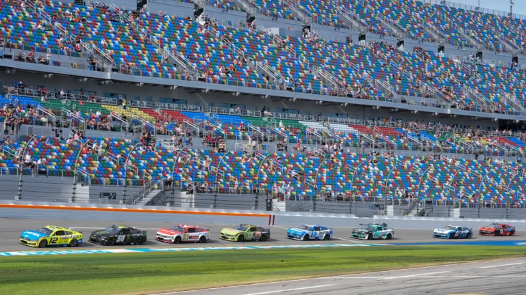 Ricky Stenhouse Opens Up About His Conflict With Michael McDowell 8 stenhouse mcdowell conflict featured Ricky Stenhouse Opens Up About His Conflict With Michael McDowell